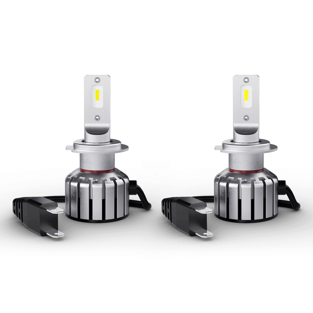 Bec Osram LEDriving HL Bright H7/H18 (Off-Road) - 64210DWBRT