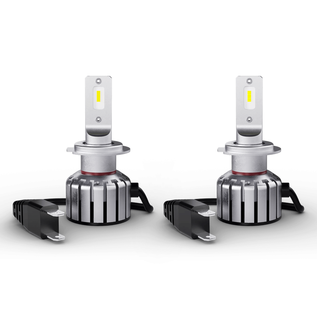 Bec Osram LEDriving HL Bright H7/H18 (Off-Road) - 64210DWBRT