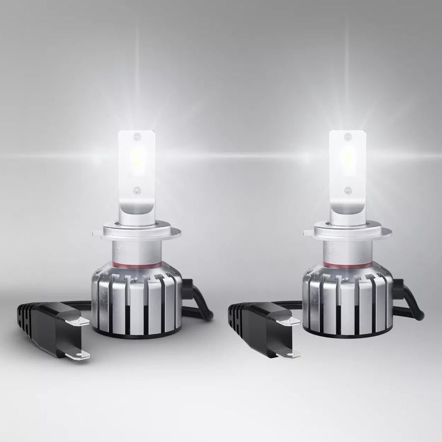 Bec Osram LEDriving HL Bright H7/H18 (Off-Road) - 64210DWBRT