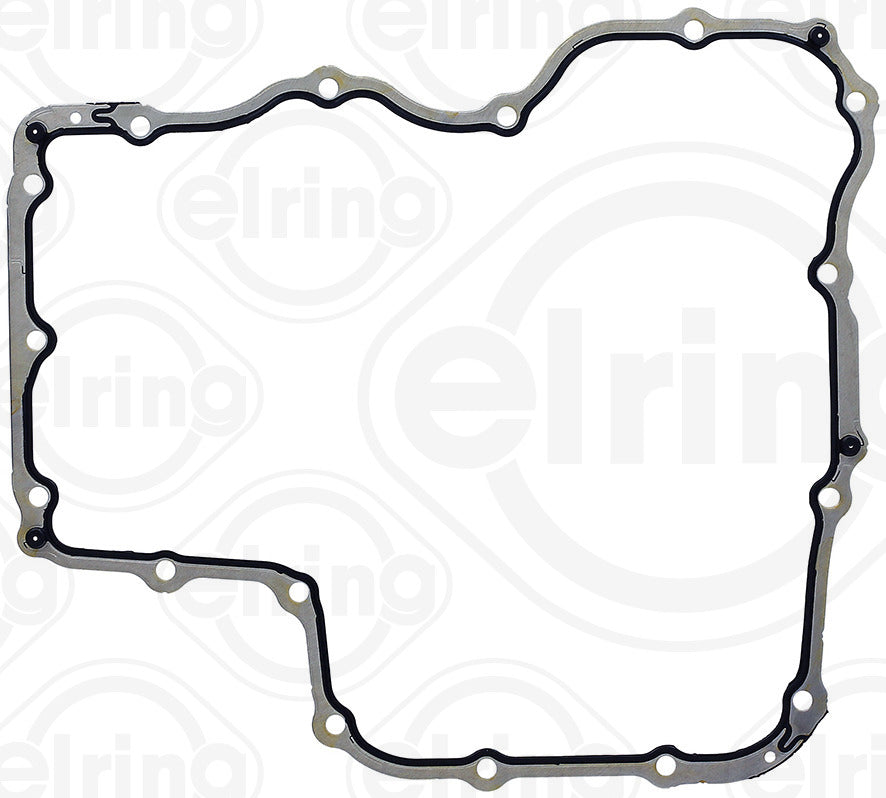 Garnitura baie ulei 220.750 ELRING
