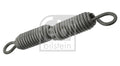 Arc sabot frana 02208 FEBI BILSTEIN