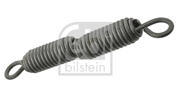 Arc sabot frana 02208 FEBI BILSTEIN