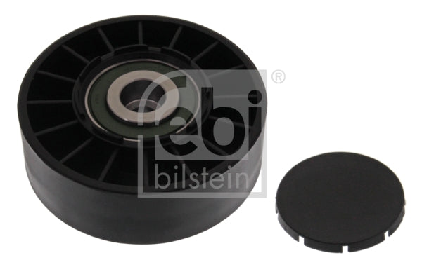 Rola ghidare/conducere, curea transmisie 02249 FEBI BILSTEIN