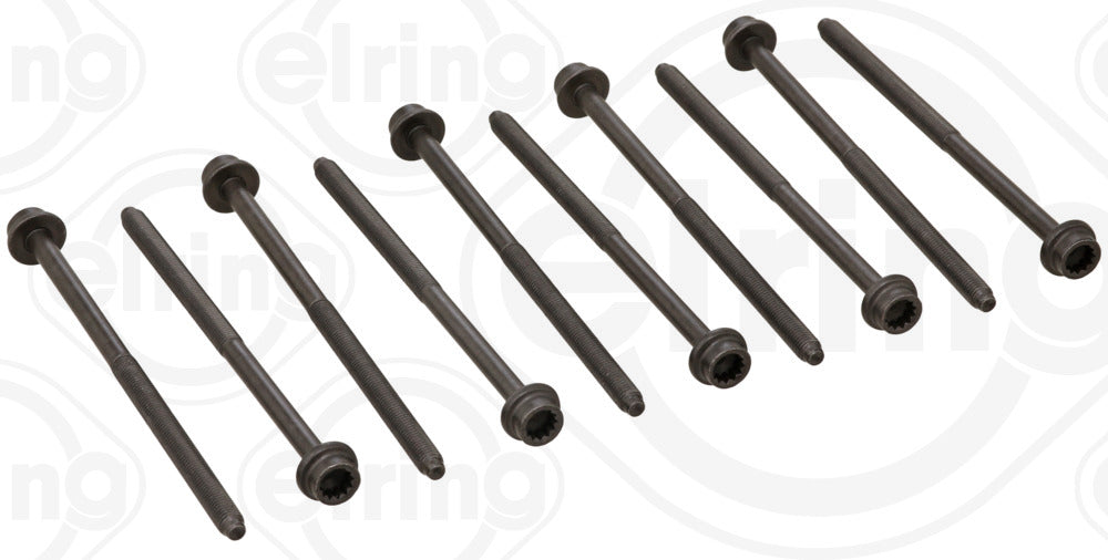 Set surub, chiulasa 228.470 ELRING