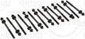 Set suruburi chiulasa ELRING 234.640