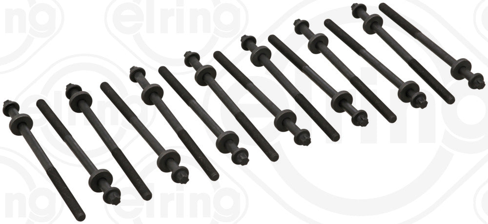 Set suruburi chiulasa ELRING 234.640