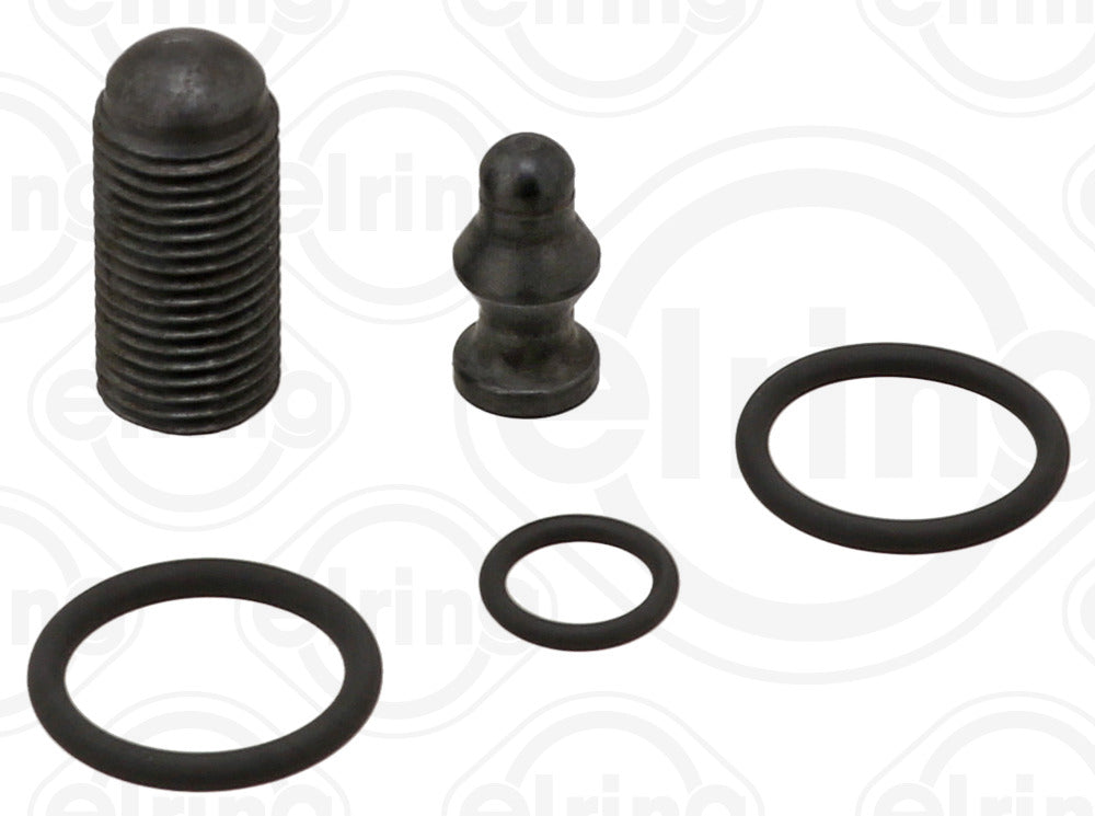 Set garnituri etansare,injectoare 235.590 ELRING