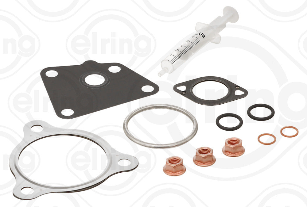 Set montaj, turbocompresor 247.120 ELRING