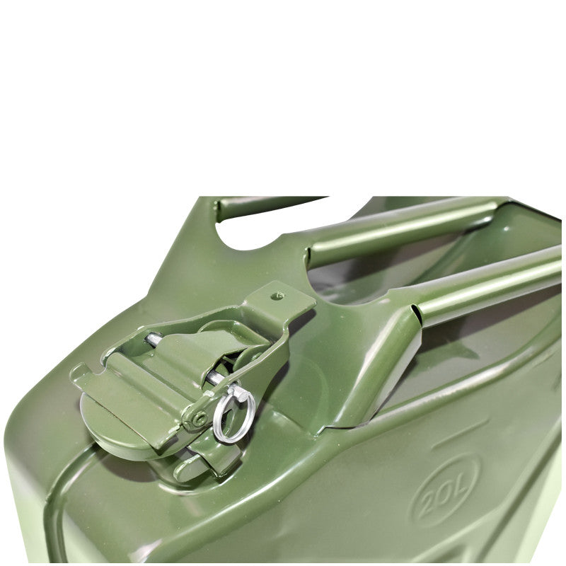 Canistra metal 20L - 12132667