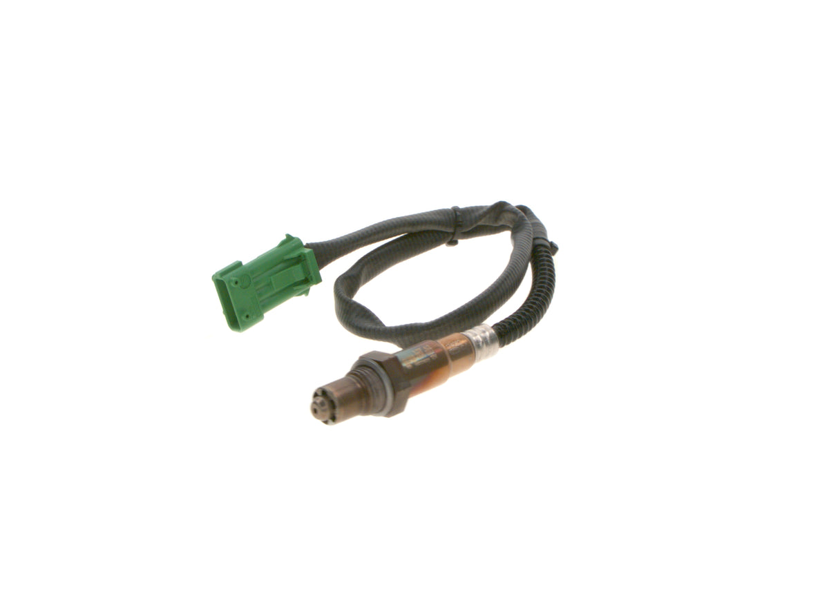 Sonda Lambda 0 258 006 027 BOSCH