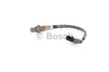 Sonda Lambda 0 258 006 206 BOSCH