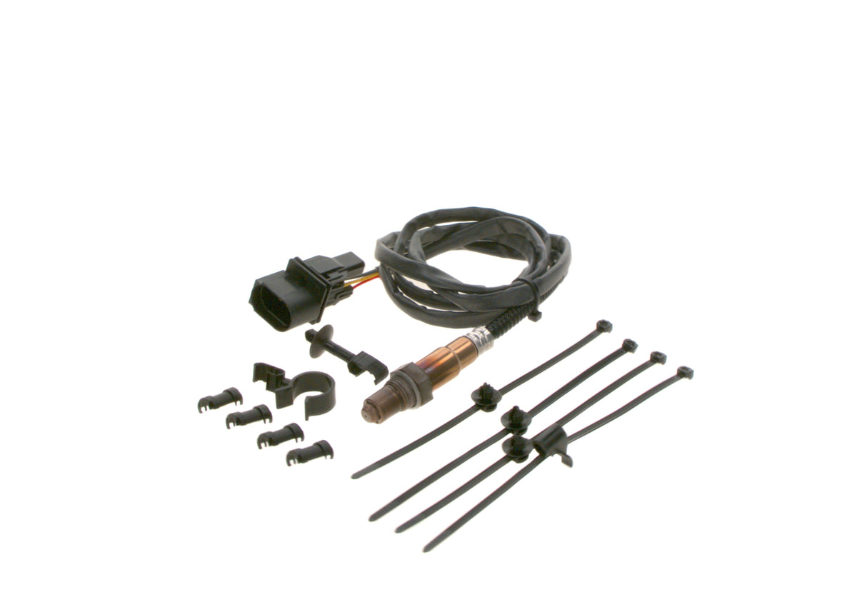Sonda Lambda 0 258 007 351 BOSCH