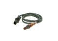 Sonda lambda BOSCH 0 258 017 020