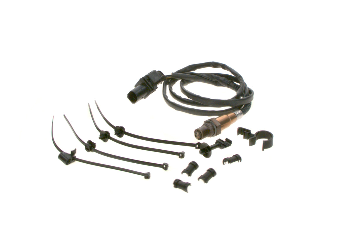 Sonda lambda BOSCH 0 258 017 180
