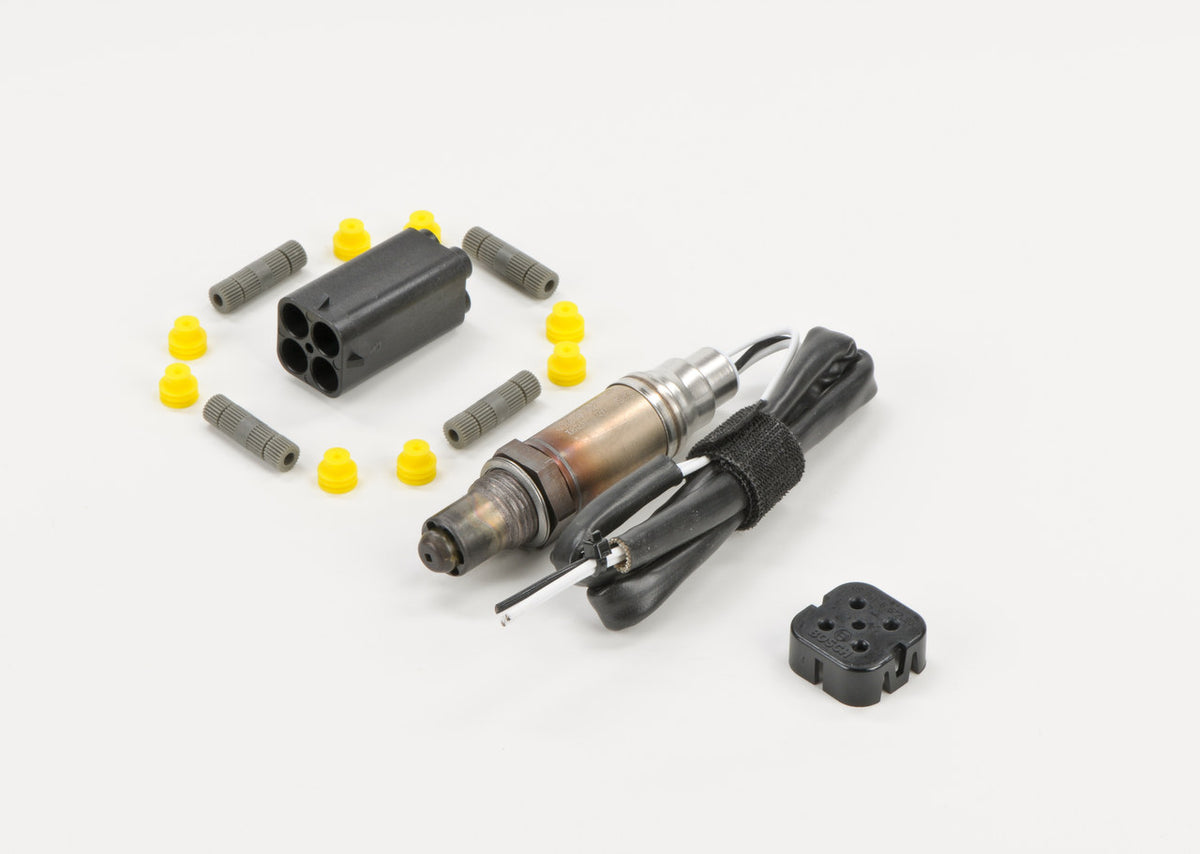 Sonda Lambda 0 258 986 502 BOSCH