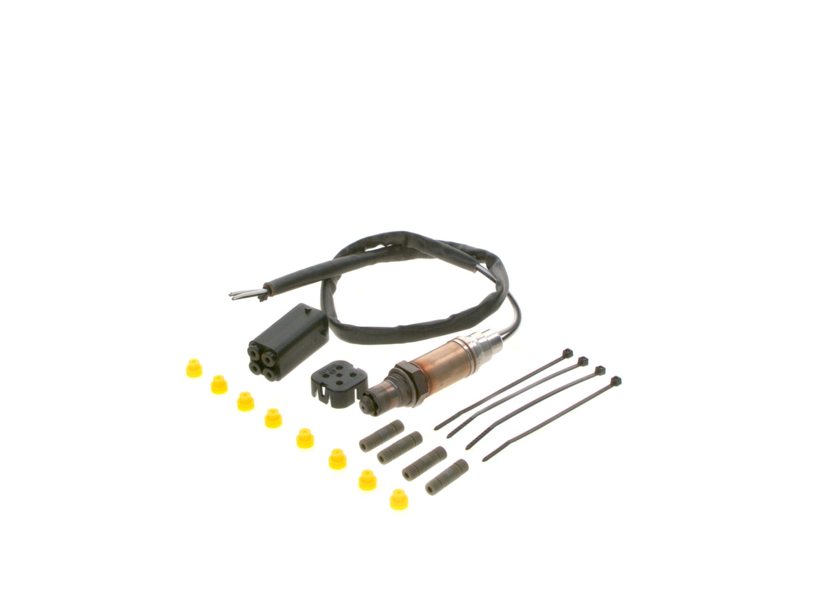 Sonda Lambda 0 258 986 507 BOSCH