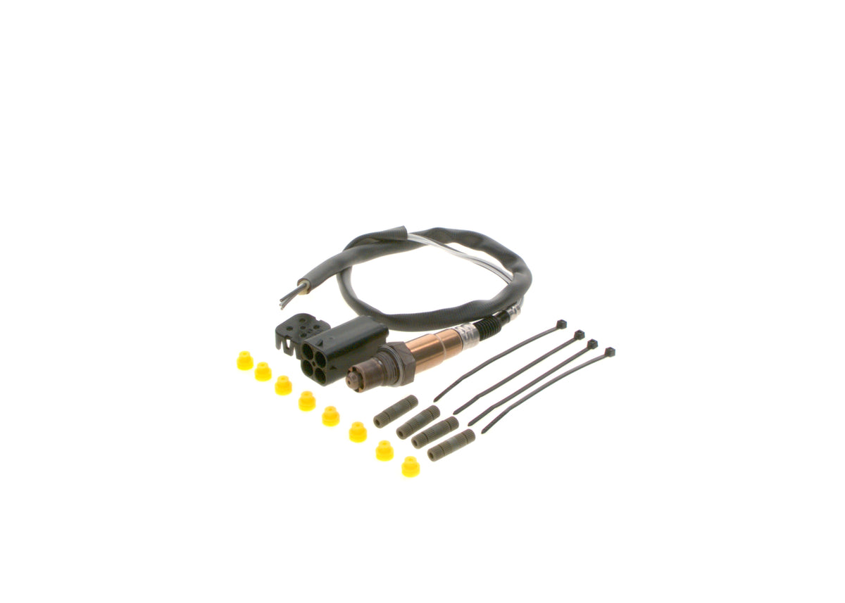 Sonda Lambda 0 258 986 615 BOSCH