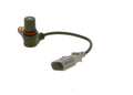 Senzor impulsuri, arbore cotit 0 261 210 199 BOSCH