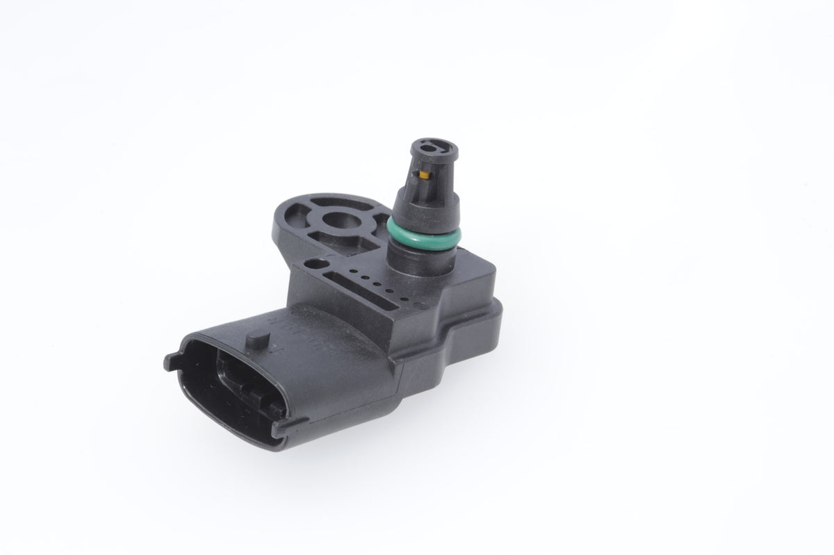 Senzor, presiune galerie admisie 0 261 230 118 BOSCH