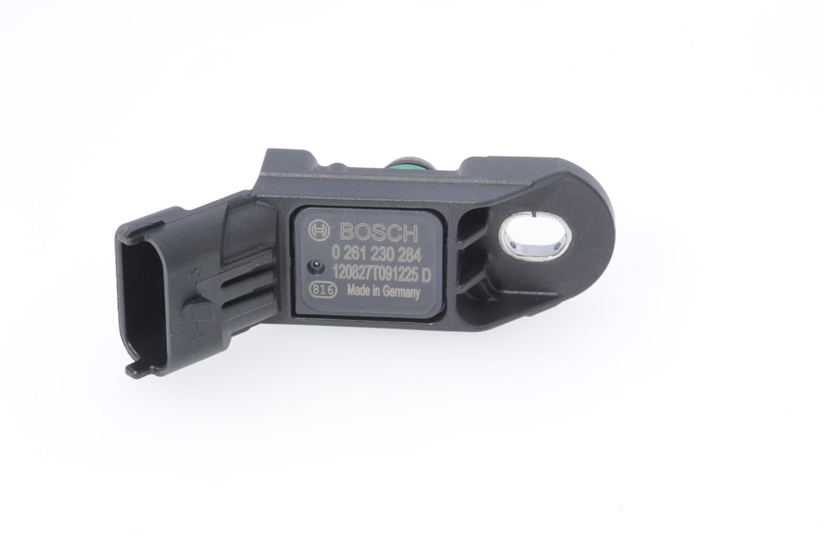 senzor,presiune supraalimentare 0 261 230 284 BOSCH