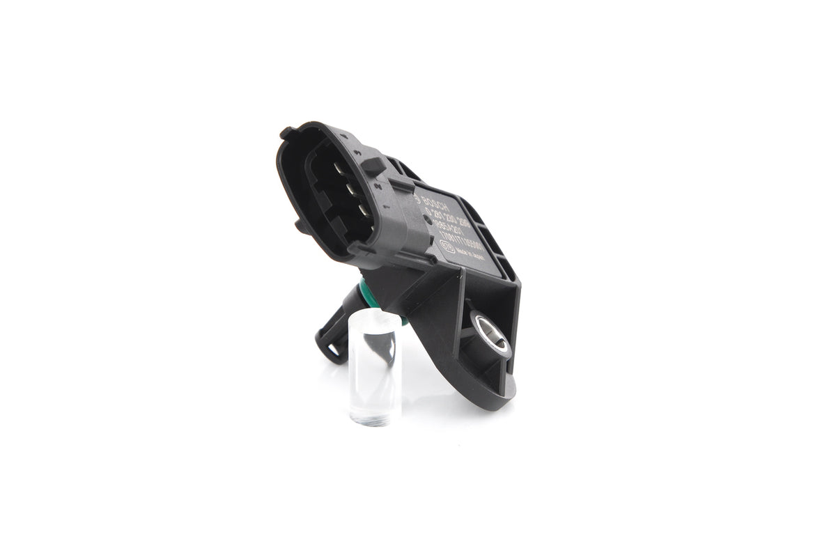 Senzor, presiune galerie admisie 0 261 230 299 BOSCH