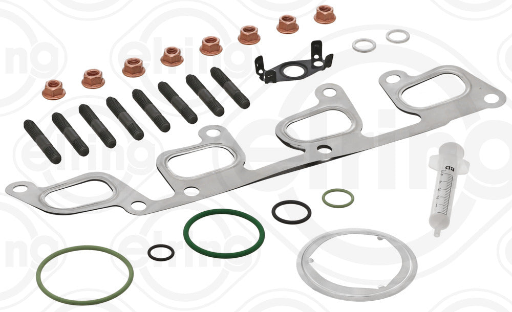 Set montaj, turbocompresor 262.500 ELRING
