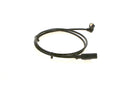 set placute frana,frana disc 0 986 494 906 BOSCH