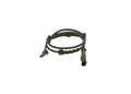 senzor,turatie roata 0 265 008 938 BOSCH