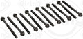 Set surub, chiulasa 270.130 ELRING