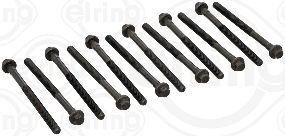 Set surub, chiulasa 270.130 ELRING