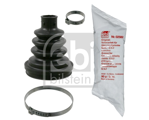 Ansamblu burduf, articulatie planetara 02720 FEBI BILSTEIN