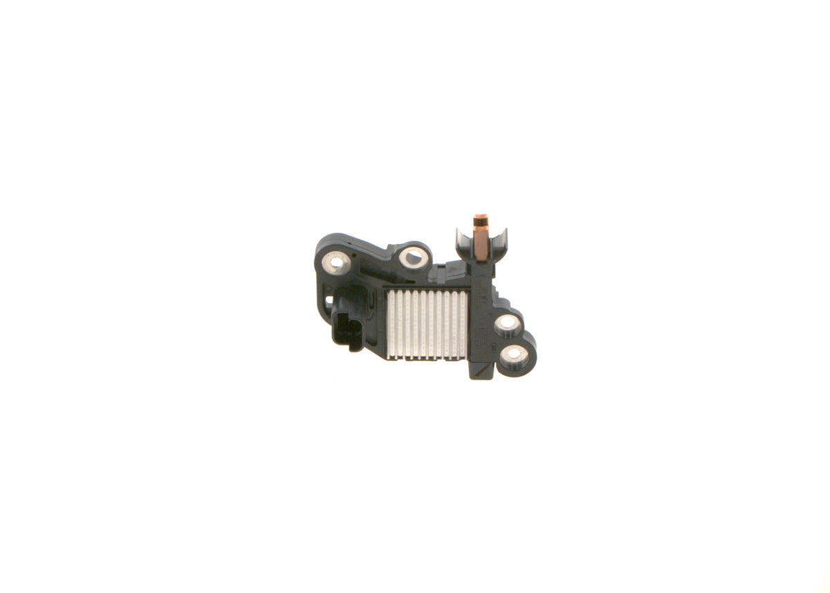 Regulator, alternator 0 272 220 736 BOSCH