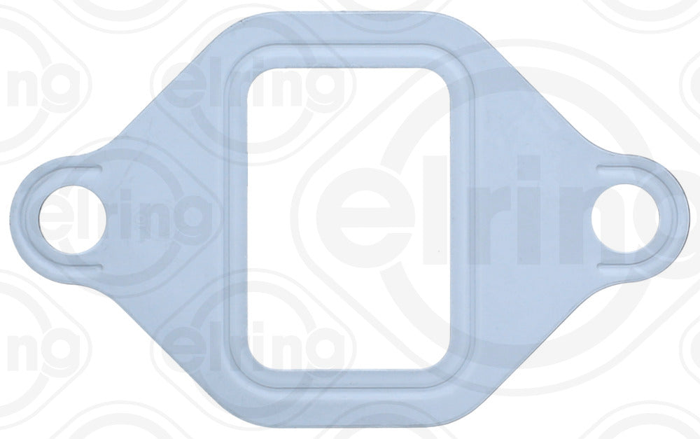 Garnitura, galerie evacuare 277.762 ELRING