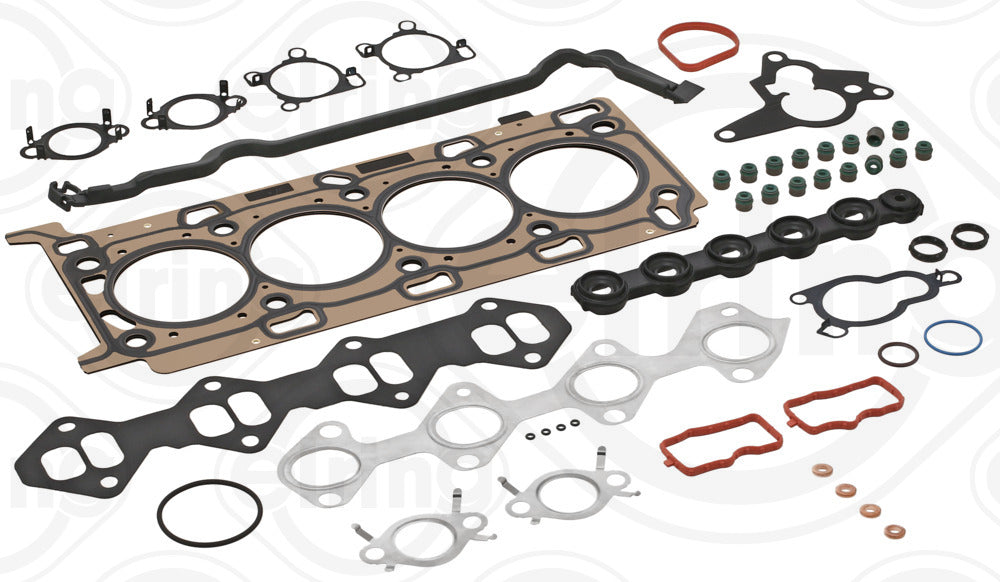 Set garnituri, chiulasa 279.780 ELRING