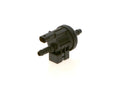 Supapa suprapresiune, rezervor combustibil 0 280 142 458 BOSCH
