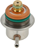 Supapa control, presiune combustibil 0 280 160 575 BOSCH