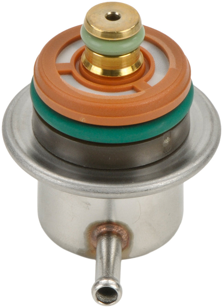 Supapa control, presiune combustibil 0 280 160 575 BOSCH