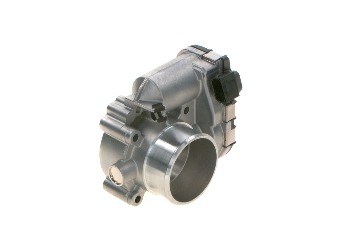 Carcasa clapeta 0 280 750 076 BOSCH