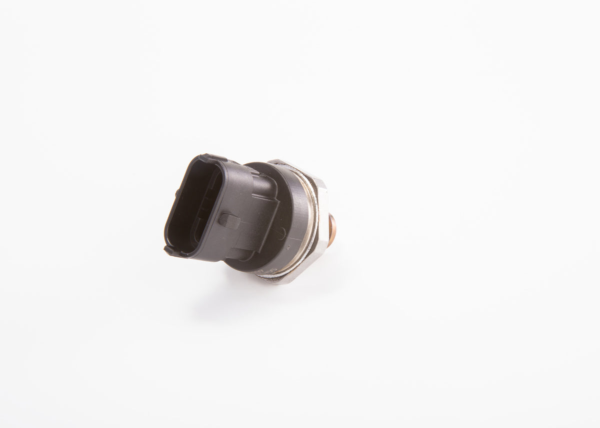 Senzor, presiune combustibil 0 281 002 909 BOSCH