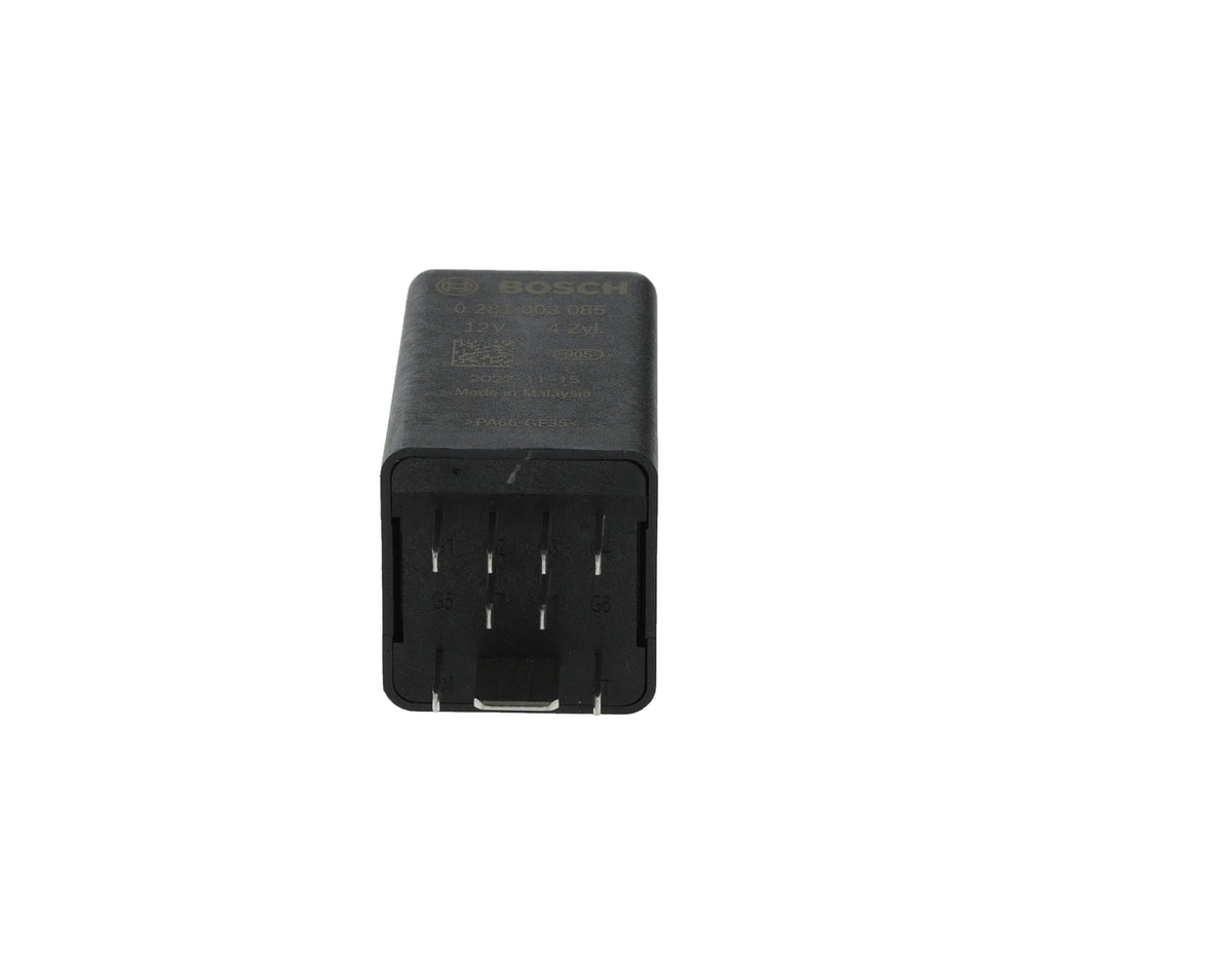 unitate de control,bujii incandescente 0 281 003 085 BOSCH