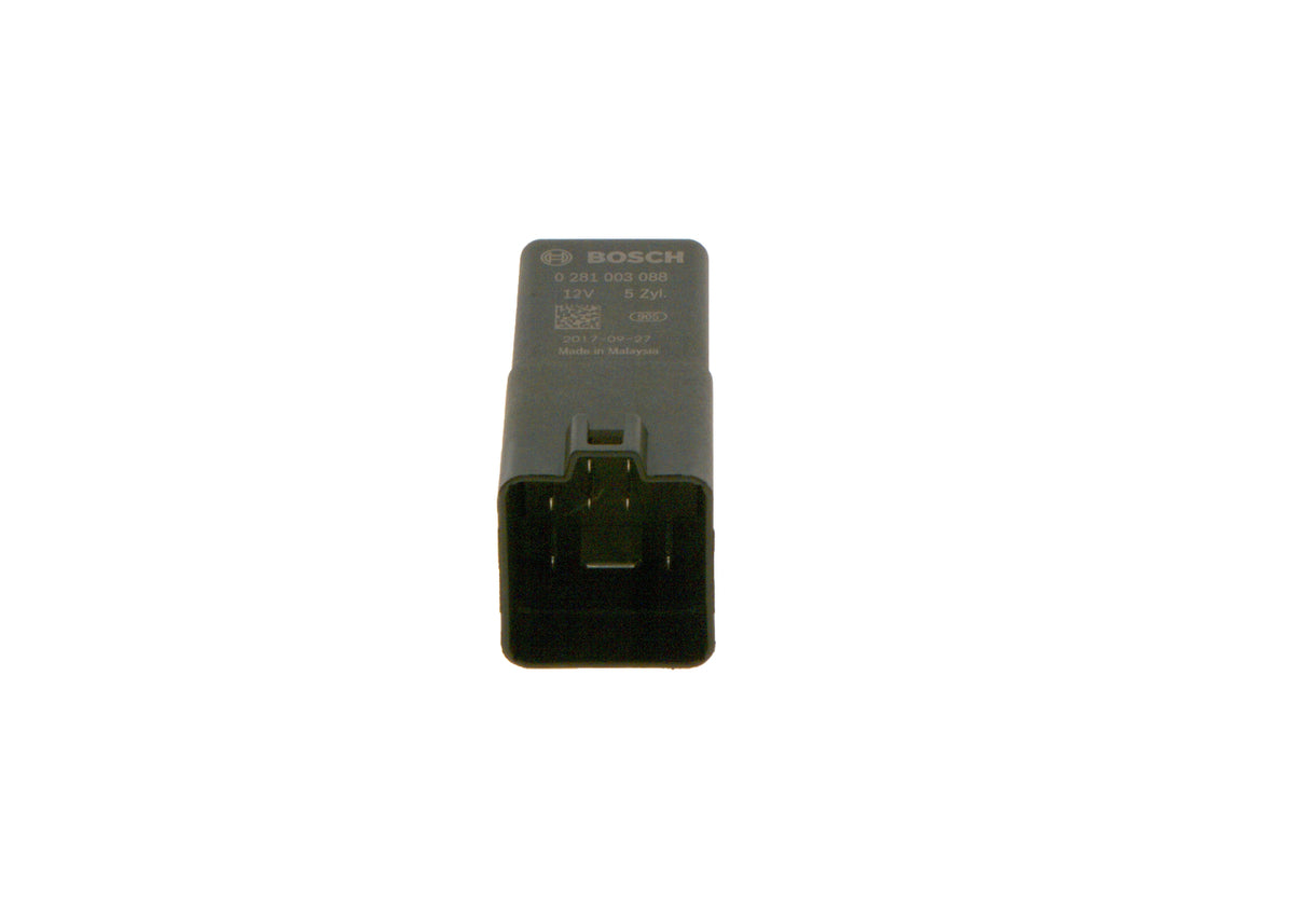 unitate de control,bujii incandescente 0 281 003 088 BOSCH
