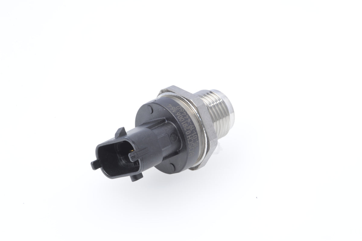 Senzor, presiune combustibil 0 281 006 164 BOSCH