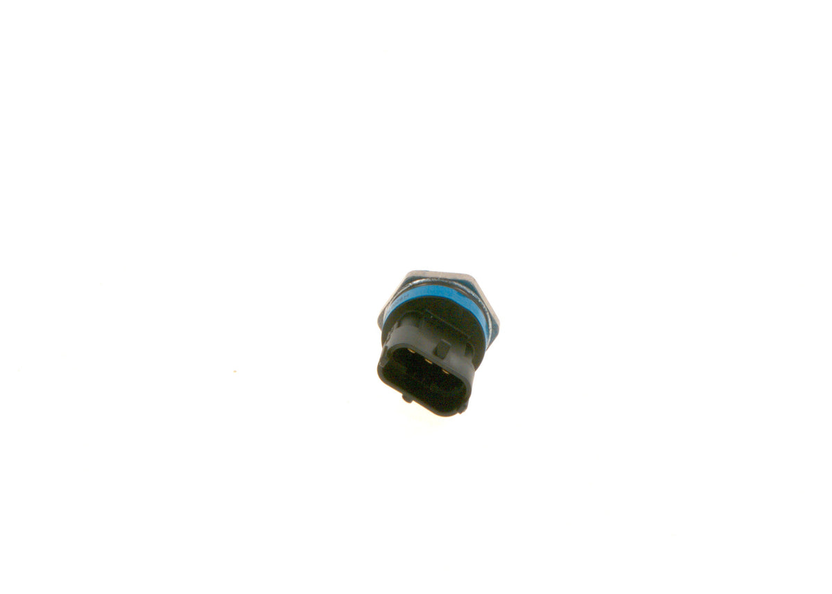 Senzor, presiune combustibil 0 281 006 191 BOSCH