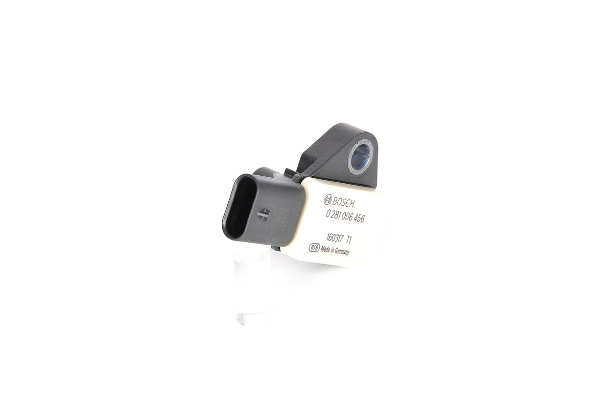 Senzor presiune turbo BOSCH 0 281 006 456