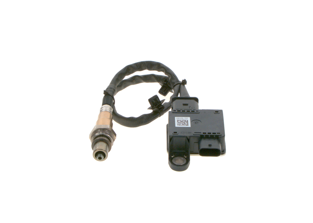 Senzor particule 0 281 007 392 BOSCH