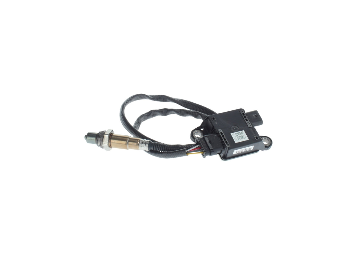 Filtru aer F 026 400 295 BOSCH
