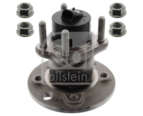 Kit rulment roata FEBI BILSTEIN 02843