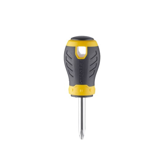 Șurubelniță Phillips STANLEY® Essential Stubby PH2 x 30 mm - STHT060329