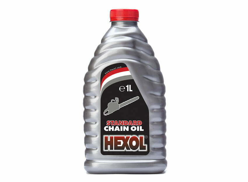 Ulei pentru Lant Hexol Standard 1L - 12327012