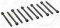 Set surub, chiulasa 290.440 ELRING